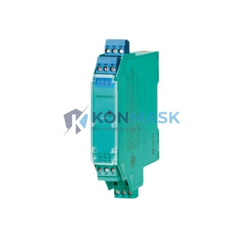 Genuine PEPPERL FUCHS KFD2-STC5-EX1 - Industrial Automation Part