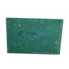 GE IS215WEPAH2B Mark VIe - Technical Label and Specifications