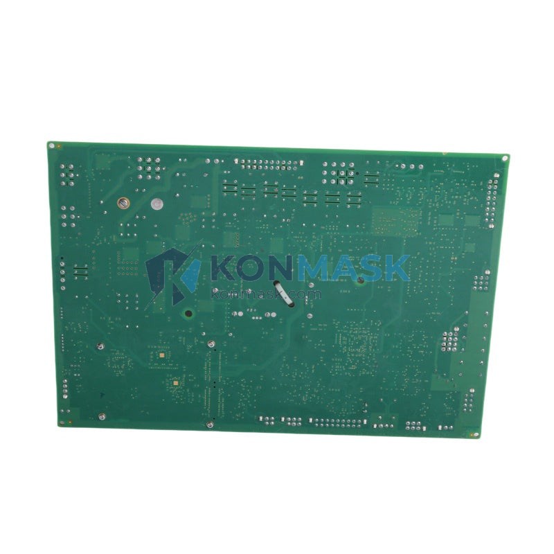 GE IS215WEPAH2B Mark VIe - Technical Label and Specifications
