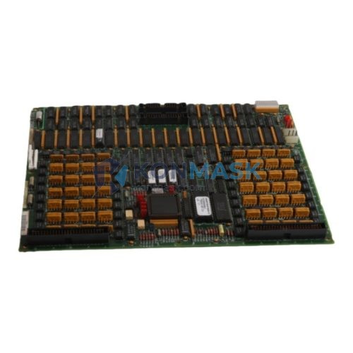 Genuine GE (General Electric) DS215TCCAG1BZZ01 Mark V Speedtronic - Industrial Automation Part