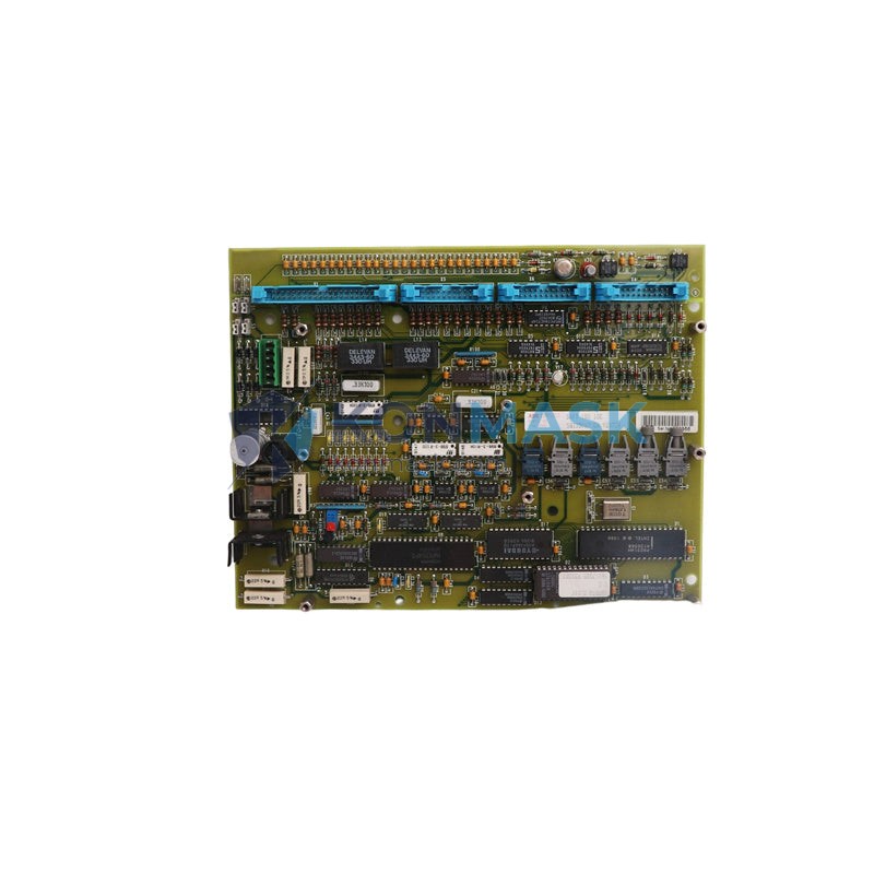Genuine ABB SAFT188IOC SAFT 188 IOC - Industrial Automation Part