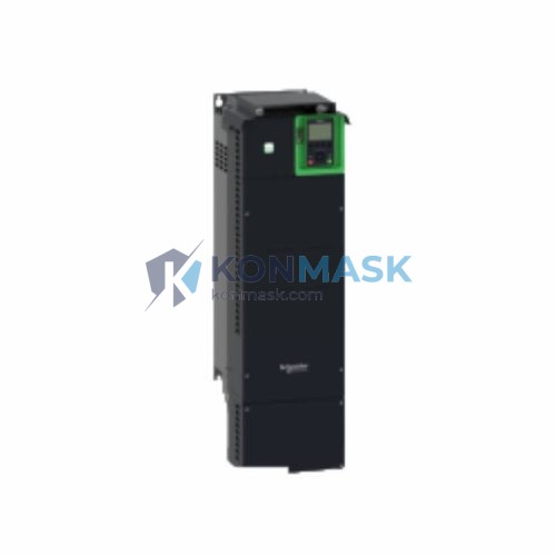 Genuine Schneider Electric ATV610U07N4 Altivar 610 (ATV610) - Industrial Automation Part