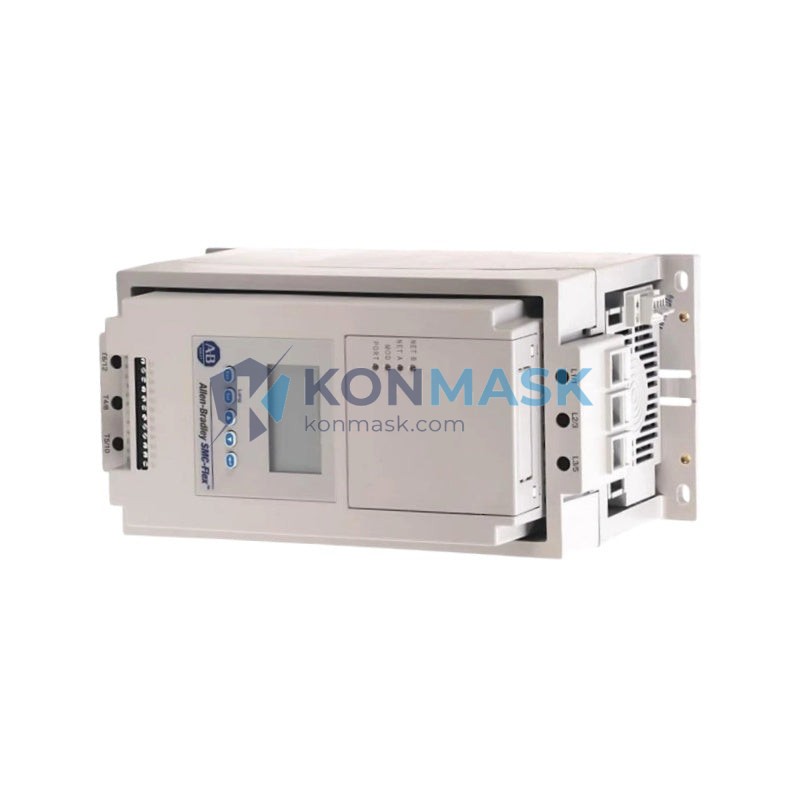 Allen-Bradley 150-F201NBDD - Technical Label and Specifications