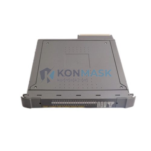 Genuine ICS TRIPLEX T8461 - Industrial Automation Part
