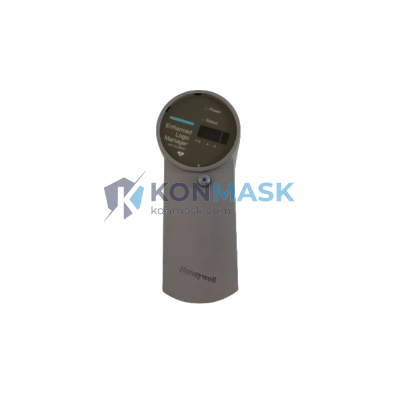 Honeywell MC-ELMMS1 Experion PKS (Process Knowledge System) - Technical Label and Specifications