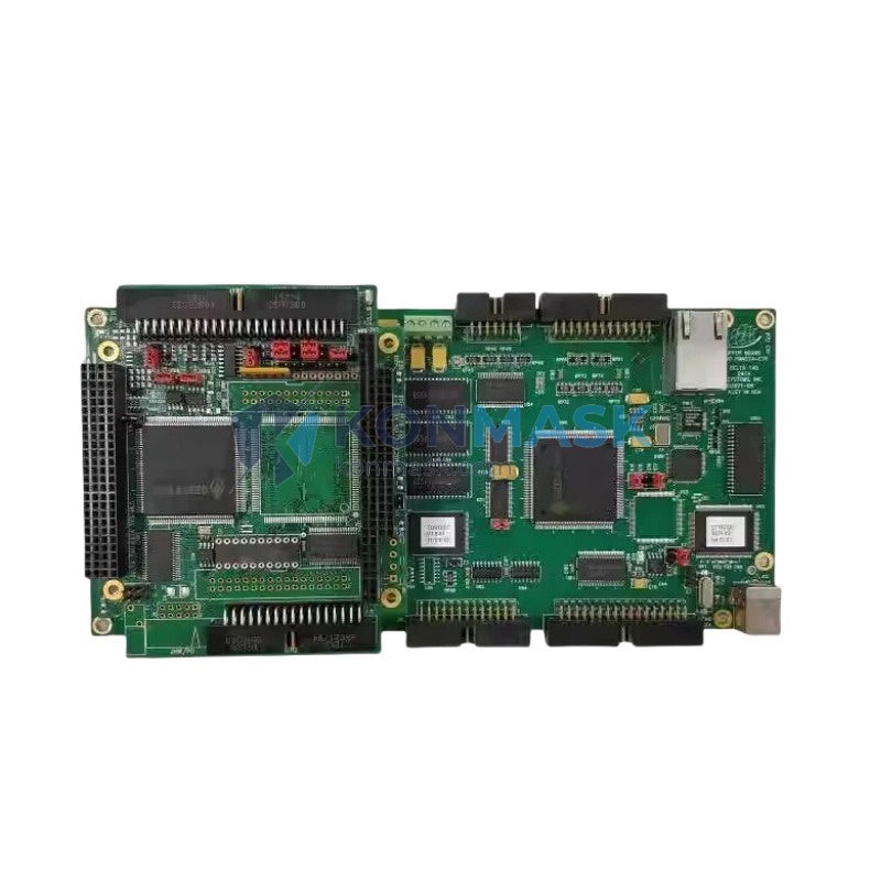 Genuine Delta Tau PMAC2A-ETH-603871-105 Turbo PMAC2 / Turbo Clipper - Industrial Automation Part
