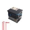 Schneider Electric ATV312HU22N4 - Technical Label and Specifications