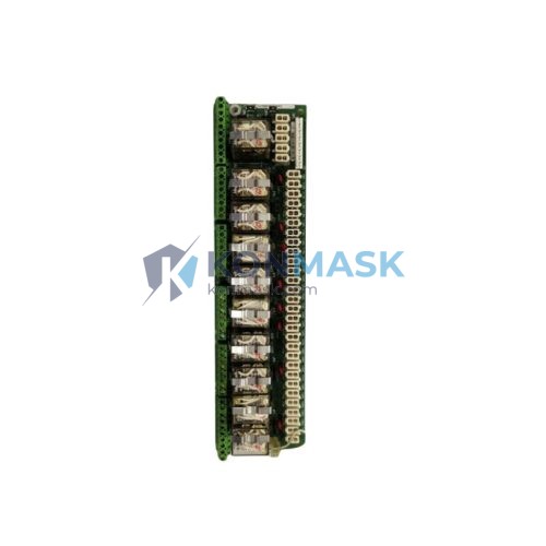 Genuine GE DS200RTBAG3AHC DS200 / GE Mark VI Turbine Control - Industrial Automation Part
