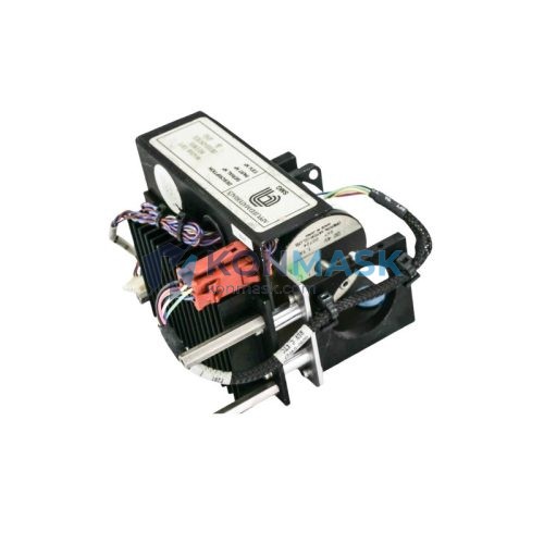 Genuine Applied Materials P5000 0010-09301 17VA TPG 252 2305233-C - Industrial Automation Part