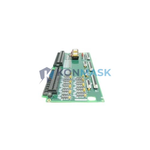Genuine GE IS200SPROH1ABC Mark VI Speedtronic - Industrial Automation Part