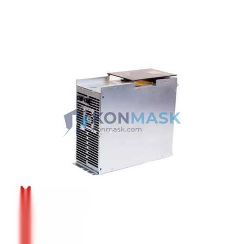 Genuine Bosch Rexroth TVD1.2-08-03 - Industrial Automation Part