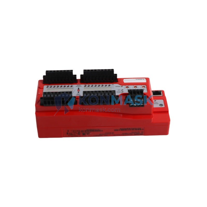 Allen-Bradley 1791ES-IB16 - Technical Label and Specifications