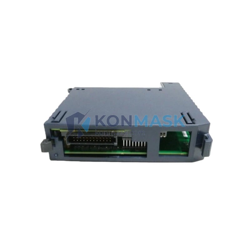 General Electric IC694MDL350 - Technical Label and Specifications