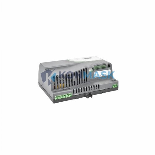 Genuine Emerson FXMP25 - Industrial Automation Part