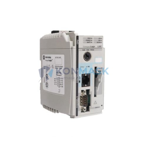 Genuine Allen-Bradley 1361-NO61-2-5 - Industrial Automation Part