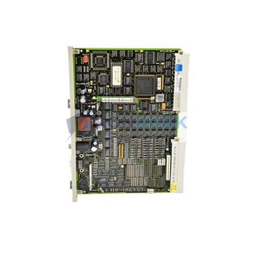 Genuine SIEMENS 6DS1723-8BB TELEPERM M - Industrial Automation Part