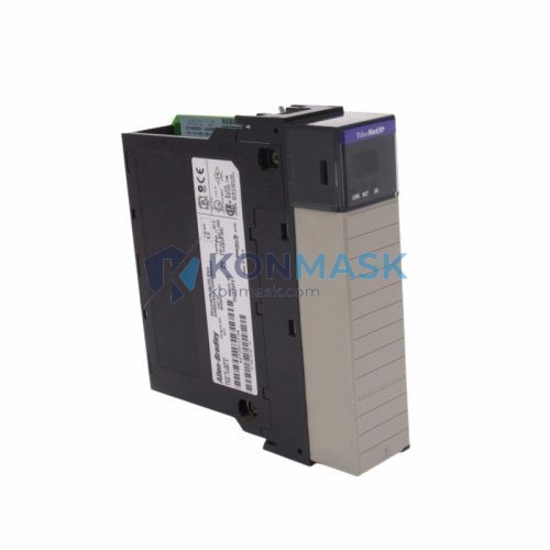 Genuine Allen-Bradley 1756-ENBT/A ControlLogix (1756 Chassis) - Industrial Automation Part