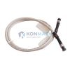 Honeywell 51195153-001 - Front Panel and Connectivity View