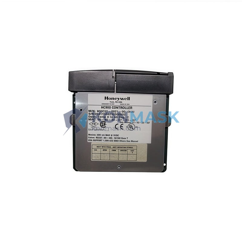 Genuine Honeywell 900C32-0021 - Industrial Automation Part