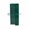 Honeywell MC-TAMR04 Experion PKS – C300 Controller Series - Front Panel and Connectivity View