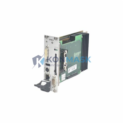 Genuine KONTRON CP306-V - Industrial Automation Part