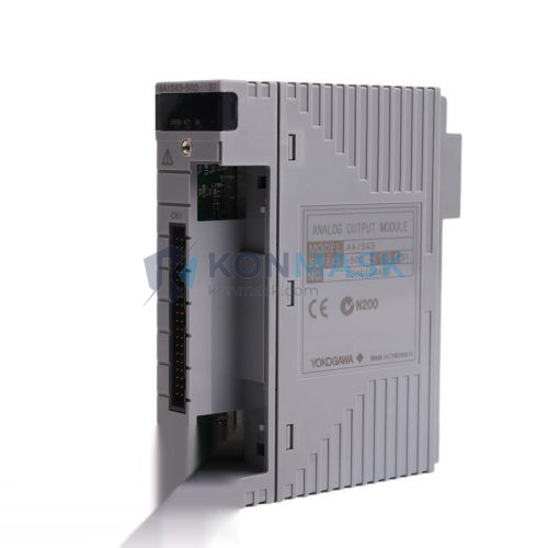 Genuine YOKOGAWA AAI543-S00 S1 - Industrial Automation Part