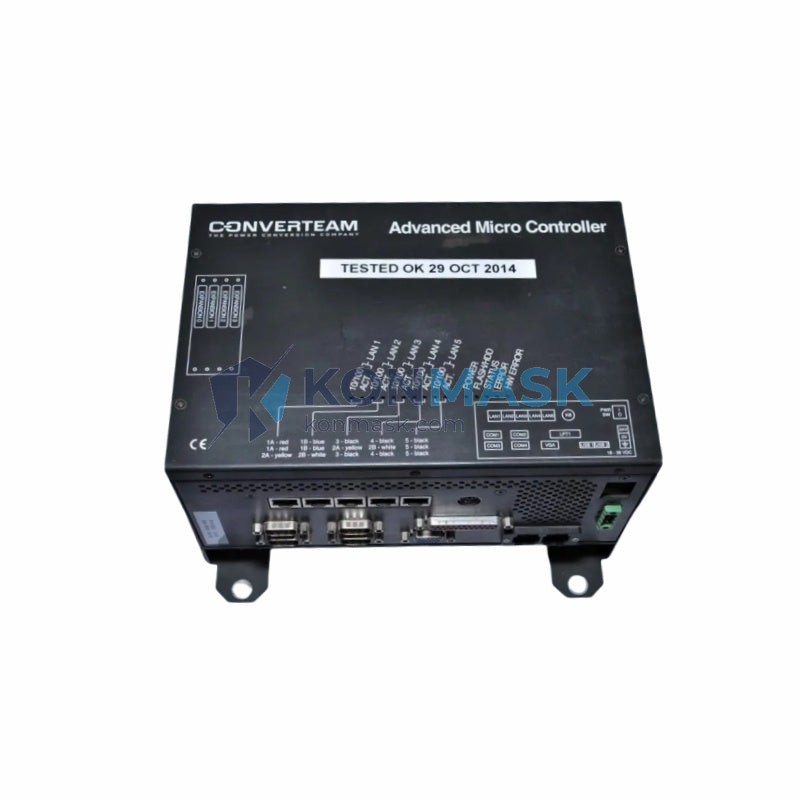 Genuine GE (General Electric) P111-6052 - Industrial Automation Part