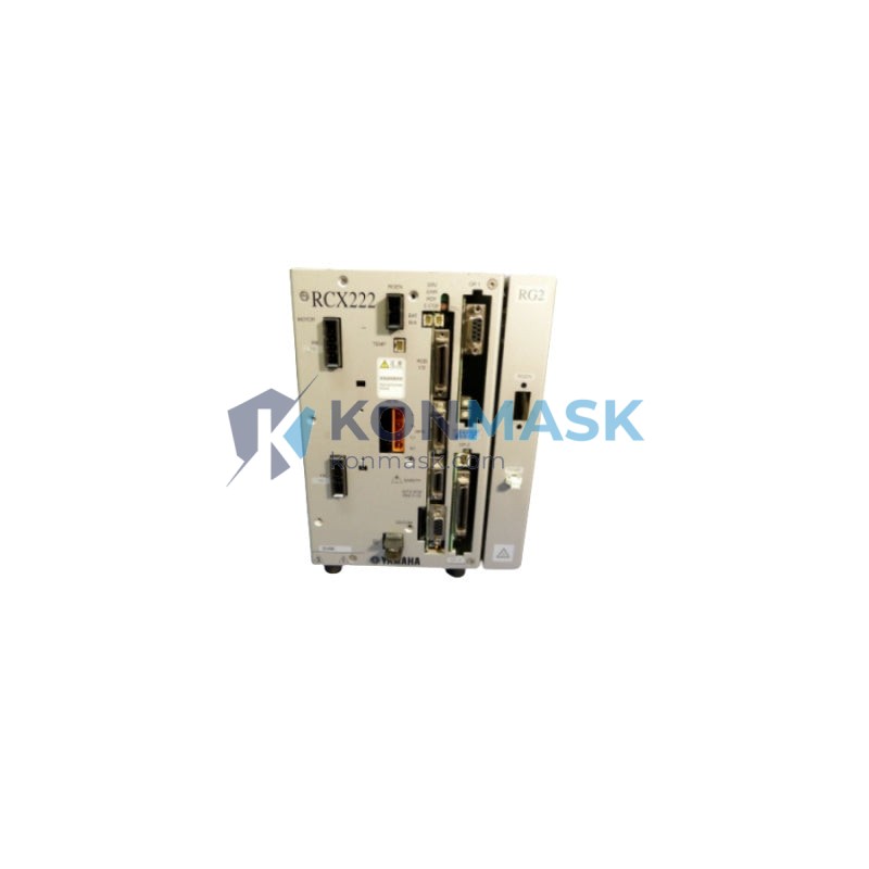 Genuine YAMAHA RCX222 - Industrial Automation Part