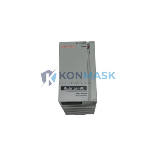Genuine Honeywell 2MLR-AC22-CC Measurex 2MLR Modular QCS - Industrial Automation Part