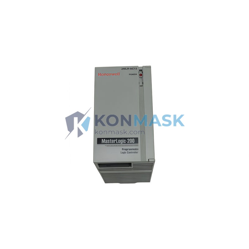 Genuine Honeywell 2MLR-AC22-CC Measurex 2MLR Modular QCS - Industrial Automation Part