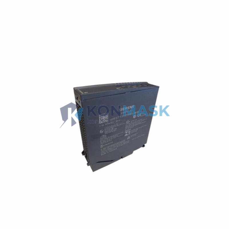 Genuine SIEMENS 6ES7131-7RF00-0AB0 SIMATIC ET 200SP - Industrial Automation Part