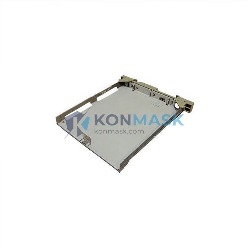 Honeywell 51304260-400 TDC 3000 / PlantScape / Experion PKS - Front Panel and Connectivity View