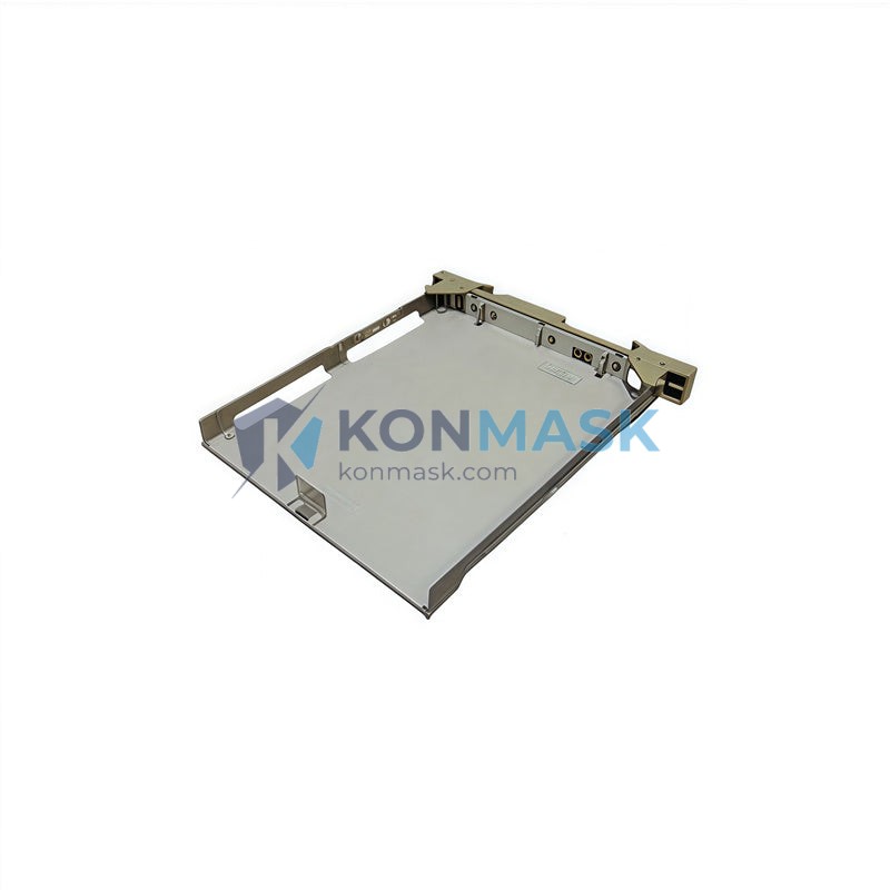 Honeywell 51304260-400 TDC 3000 / PlantScape / Experion PKS - Front Panel and Connectivity View