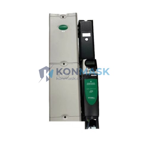 Genuine EMERSON SPMD1603 DeltaV DCS - Industrial Automation Part