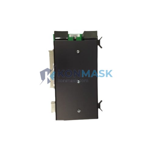 Genuine ABB 3BUS208796-001 AC800M Distributed Control System (DCS) - Industrial Automation Part