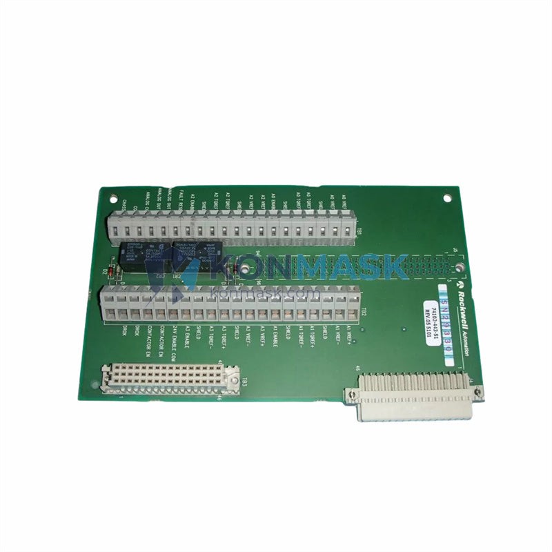 Genuine Rockwell Automation 74102-443-51 - Industrial Automation Part