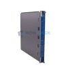 BENTLY NEVADA 3500/33 149986-01 3500 Series - Front Panel and Connectivity View