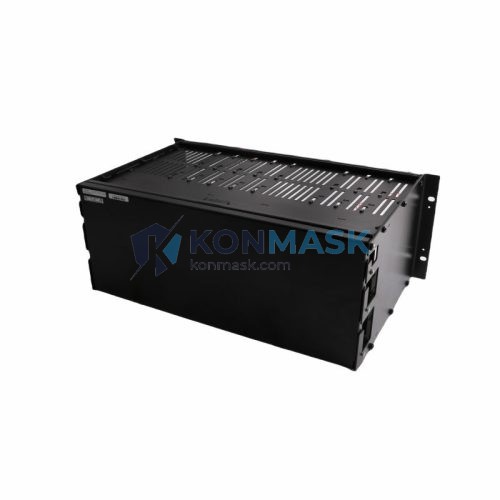 Genuine Honeywell FC-CPCHAS-0002 - Industrial Automation Part