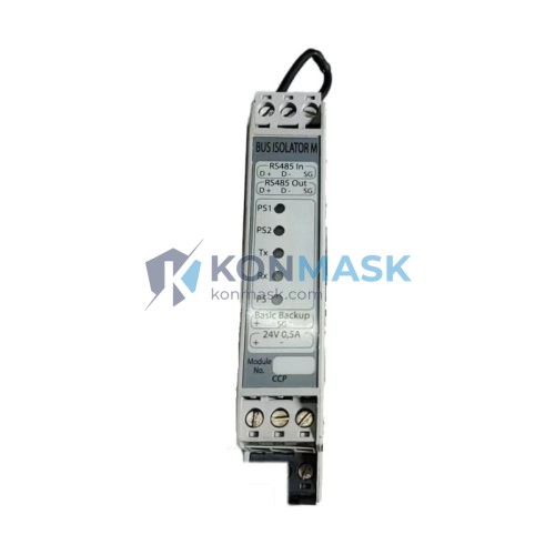 Genuine Consilium 5100070-02A Consilium 5100 Series - Industrial Automation Part