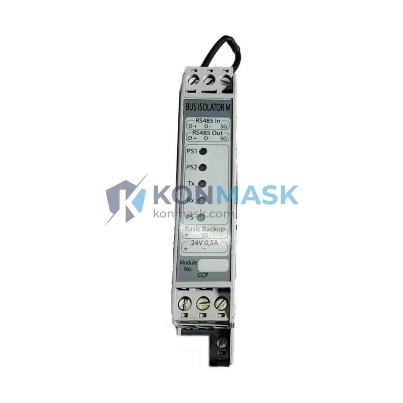 Genuine Consilium 5100070-02A Consilium 5100 Series - Industrial Automation Part