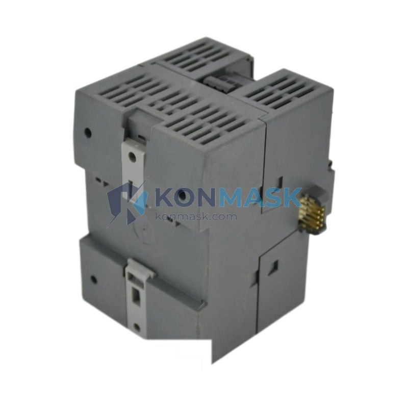 Siemens 6ES7288-7DP01-0AA0 SIMATIC S7-200 SMART - Technical Label and Specifications