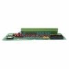 Genuine General Electric DS200QTBAG1ACB - Industrial Automation Part