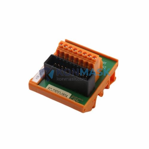 Genuine Honeywell FS-TERM-0002 BUS - Industrial Automation Part