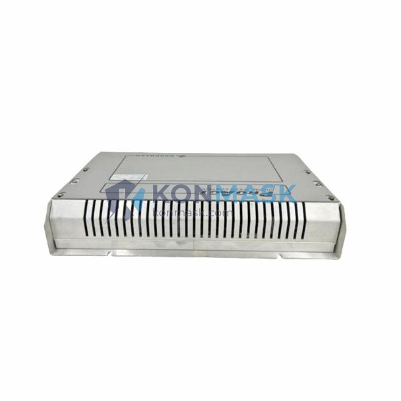 WOODWARD 8400-016 - Technical Label and Specifications