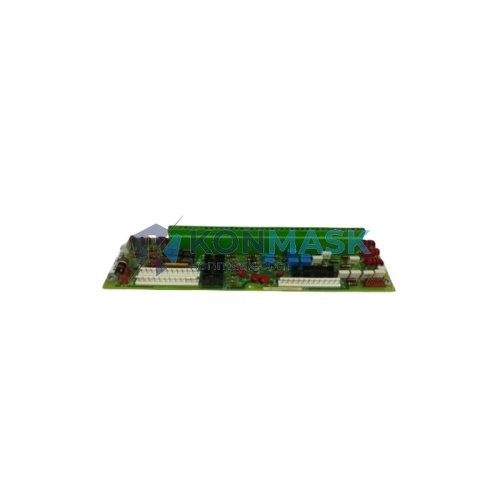 Genuine GE DS200TBPAG1ACC - Industrial Automation Part