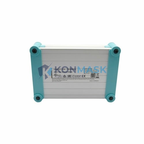 Genuine SIEMENS 6ES7 792-0AA00-0XA0 SIMATIC S7-200 - Industrial Automation Part