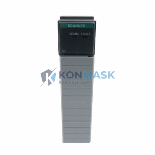 Genuine Allen-Bradley 1747-SN SLC 500 - Industrial Automation Part