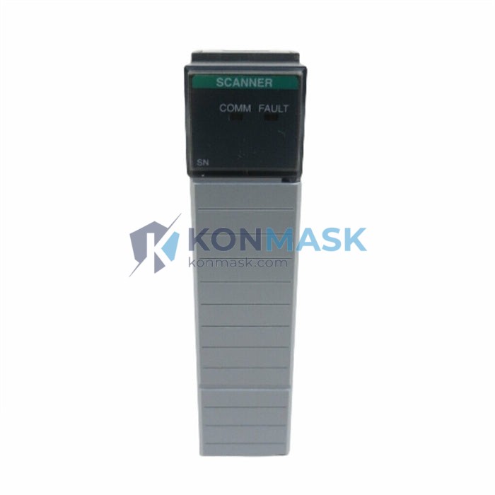 Genuine Allen-Bradley 1747-SN SLC 500 - Industrial Automation Part