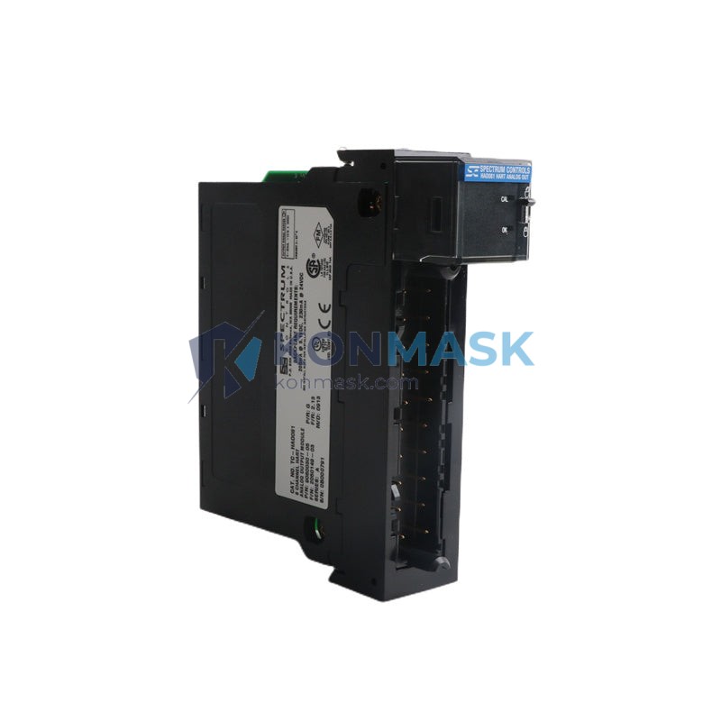 Genuine Honeywell TC-ODD321 TotalPlant Solution (TPS) / TDC 3000 - Industrial Automation Part