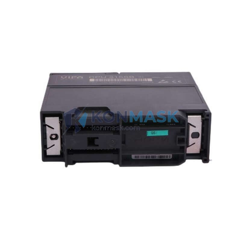 VIPA 315-2AG12 - Technical Label and Specifications